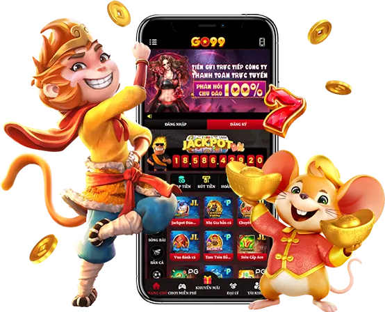 Giao diện thân thiện và dễ chơi
