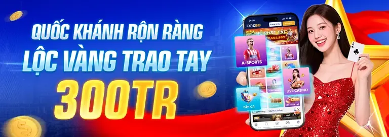 Các trò chơi nổi bật tại 333win