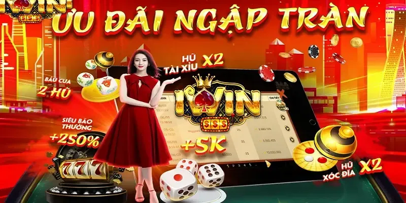 Đăng ký 333win và nhận thưởng